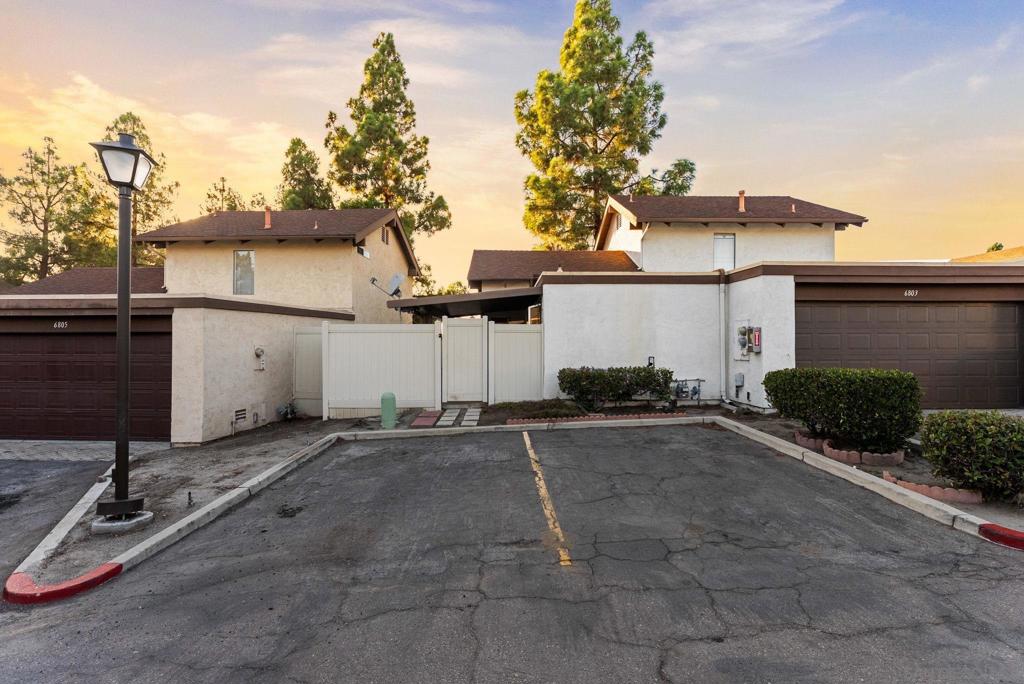 Paradise Hills - Residential