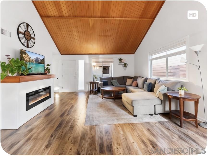 Paradise Hills - Residential