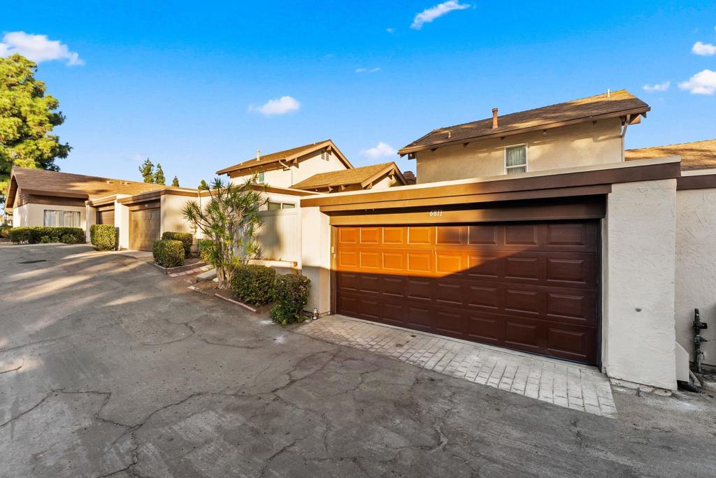 Paradise Hills - Residential