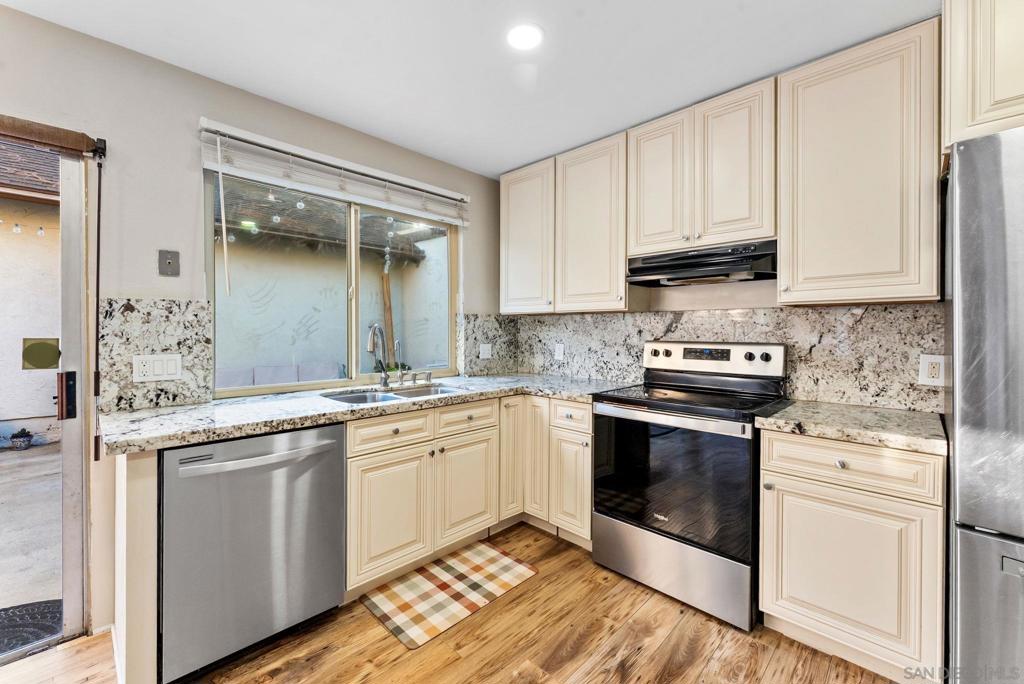 Paradise Hills - Residential