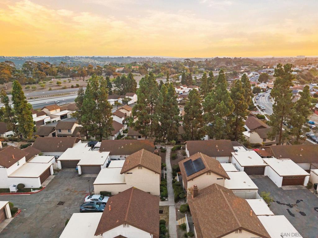 Paradise Hills - Residential