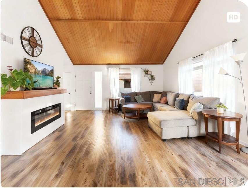 Paradise Hills - Residential