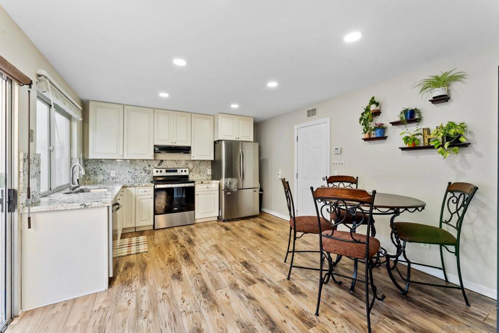 Paradise Hills - Residential