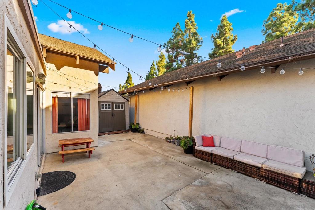 Paradise Hills - Residential