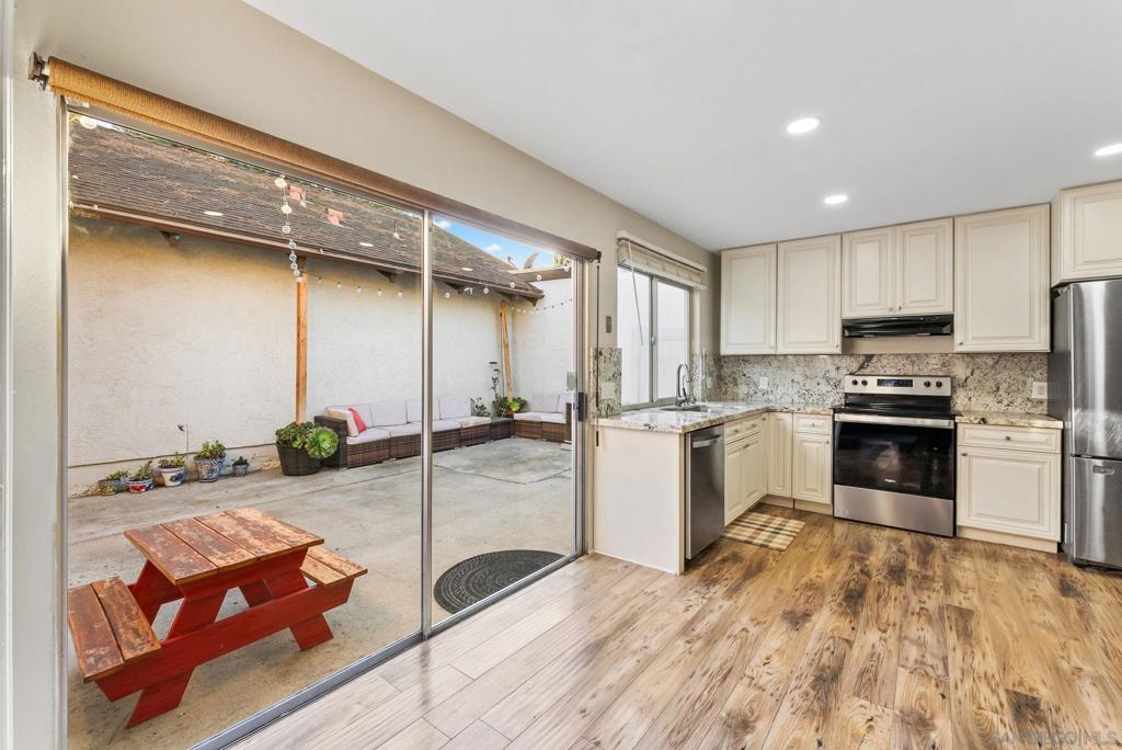 Paradise Hills - Residential