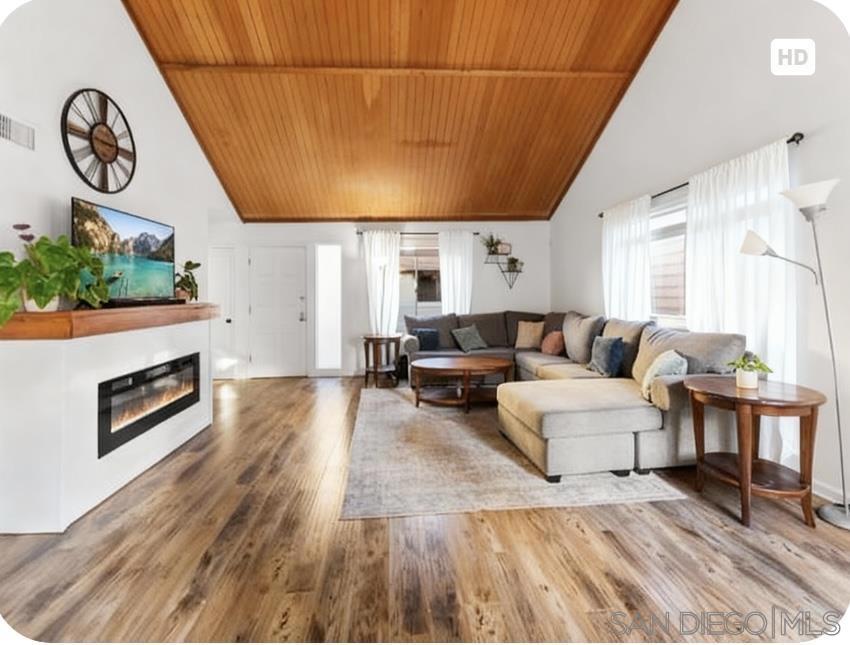 Paradise Hills - Residential