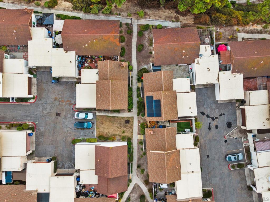 Paradise Hills - Residential