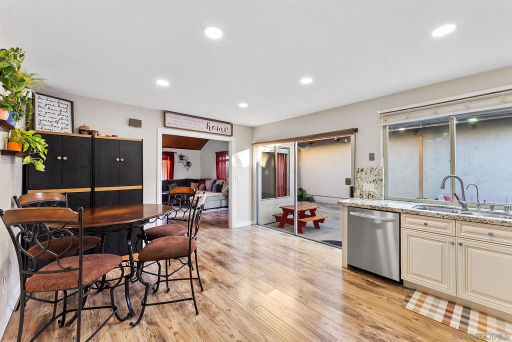 Paradise Hills - Residential