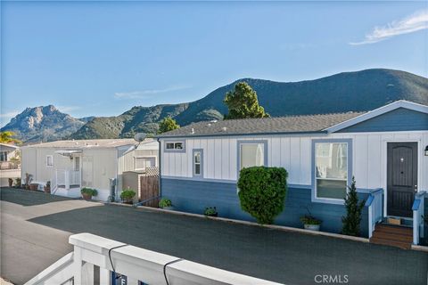 Tiny photo for 1537 White Pine Dr #48, Morro Bay, CA 93442 (MLS # SR25239587)