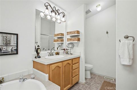 Tiny photo for 1537 White Pine Dr #48, Morro Bay, CA 93442 (MLS # SR25239587)