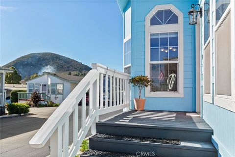 Tiny photo for 1537 White Pine Dr #48, Morro Bay, CA 93442 (MLS # SR25239587)