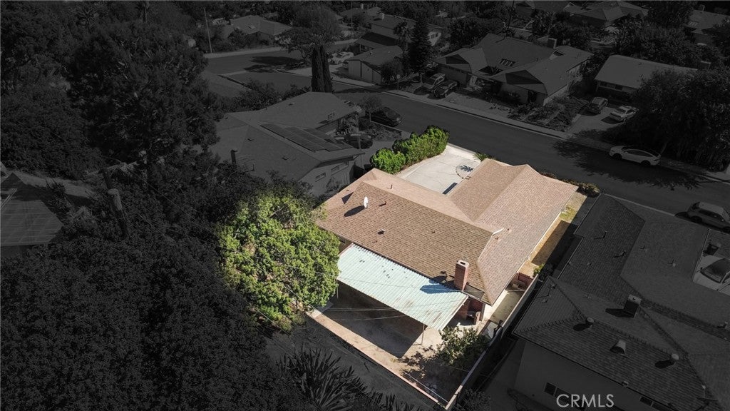 991 Glenview Terrace