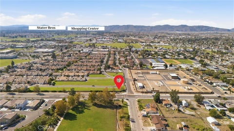 Tiny photo for 1305 Senator WAY, San Jacinto, CA 92583 (MLS # SW26233463)
