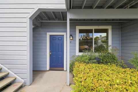 Photo of 405 Cork Harbour Circle #C, Redwood City, CA 94065 (MLS # ML82059459)