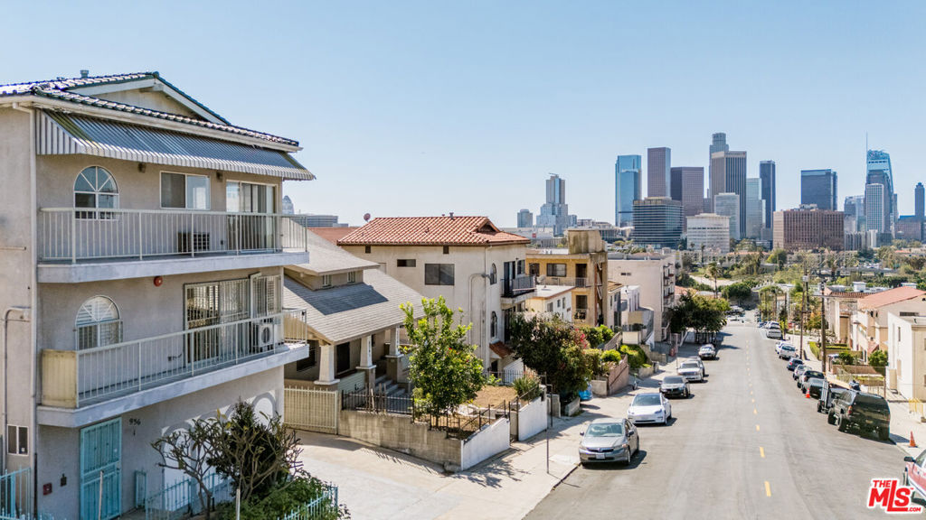 936 Centennial Street