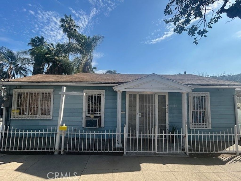 Photo of 5228 Longfellow St, Los Angeles, CA 90042 (MLS # GD26025490)