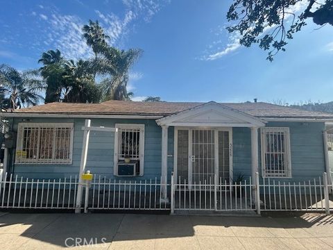 Photo of 5228 Longfellow St, Los Angeles, CA 90042 (MLS # GD26025490)