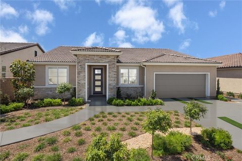 Photo of 27714 Diamond View Pl, Menifee, CA 92585 (MLS # SR26031691)