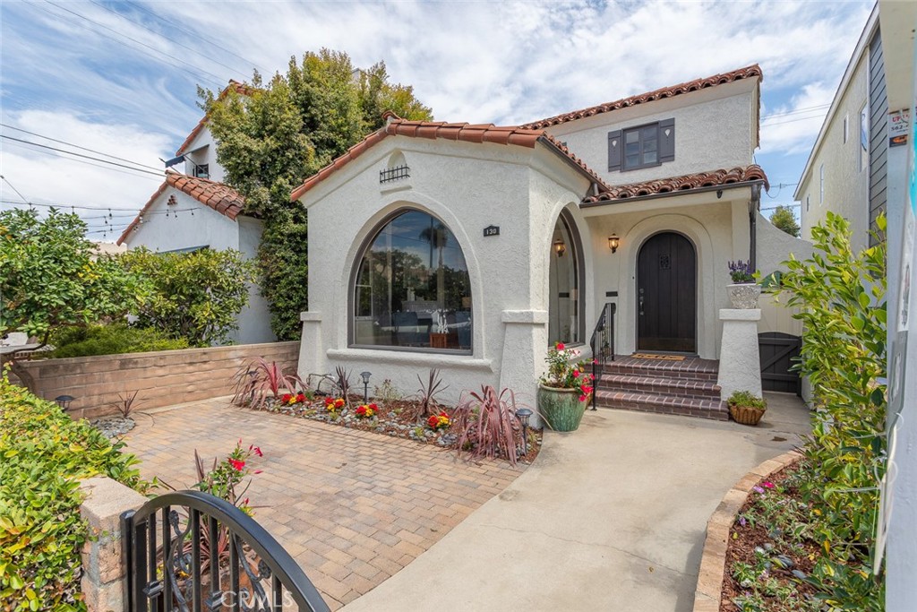 130 Claremont Avenue