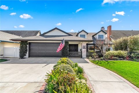 Photo of 6402 Athena Dr, Huntington Beach, CA 92647 (MLS # PW26053045)