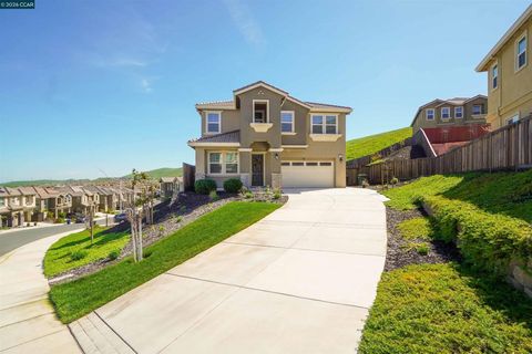 Photo of 3150 3150 Cortina Dr., Pittsburg, CA 94565 (MLS # 41126713)