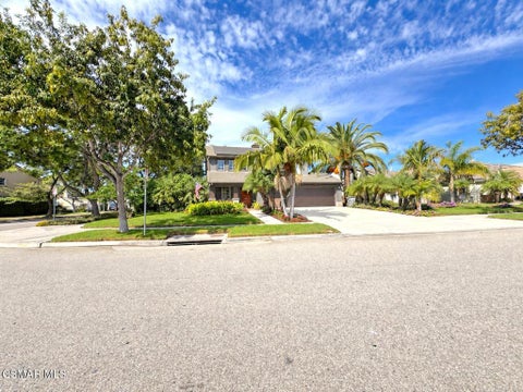 Tiny photo for 603 Sara Drive, Oxnard, CA 93030 (MLS # 226004616)