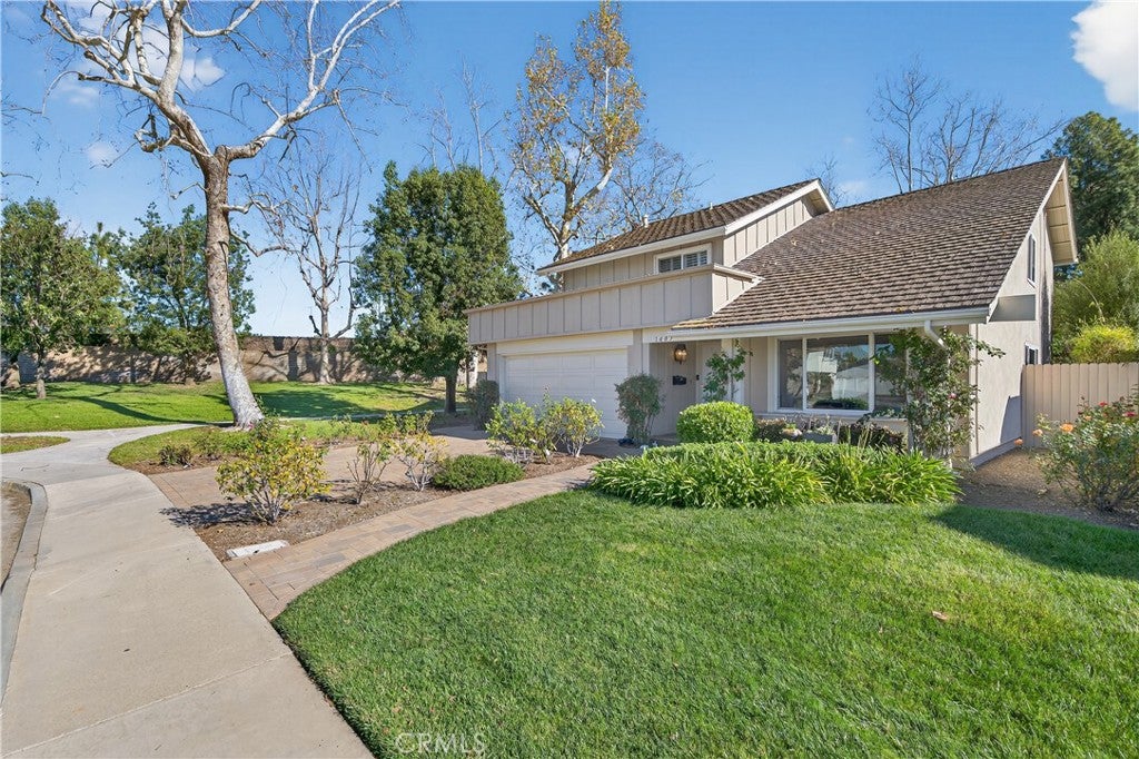 14072 Picasso Court, Irvine CA 92606