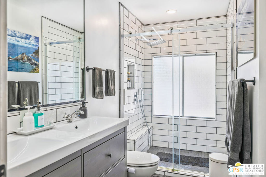 Date Palm Country Cl - Manufactured In Park