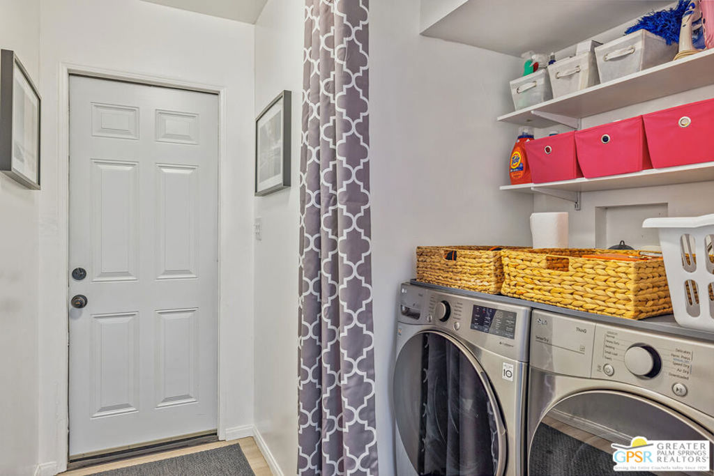 Date Palm Country Cl - Manufactured In Park