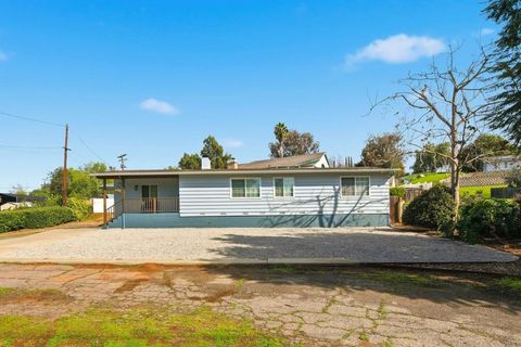 1736 San Pasqual Valley Road Escondido CA 92027