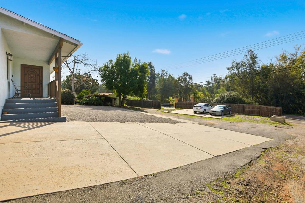 1736 San Pasqual Valley Road