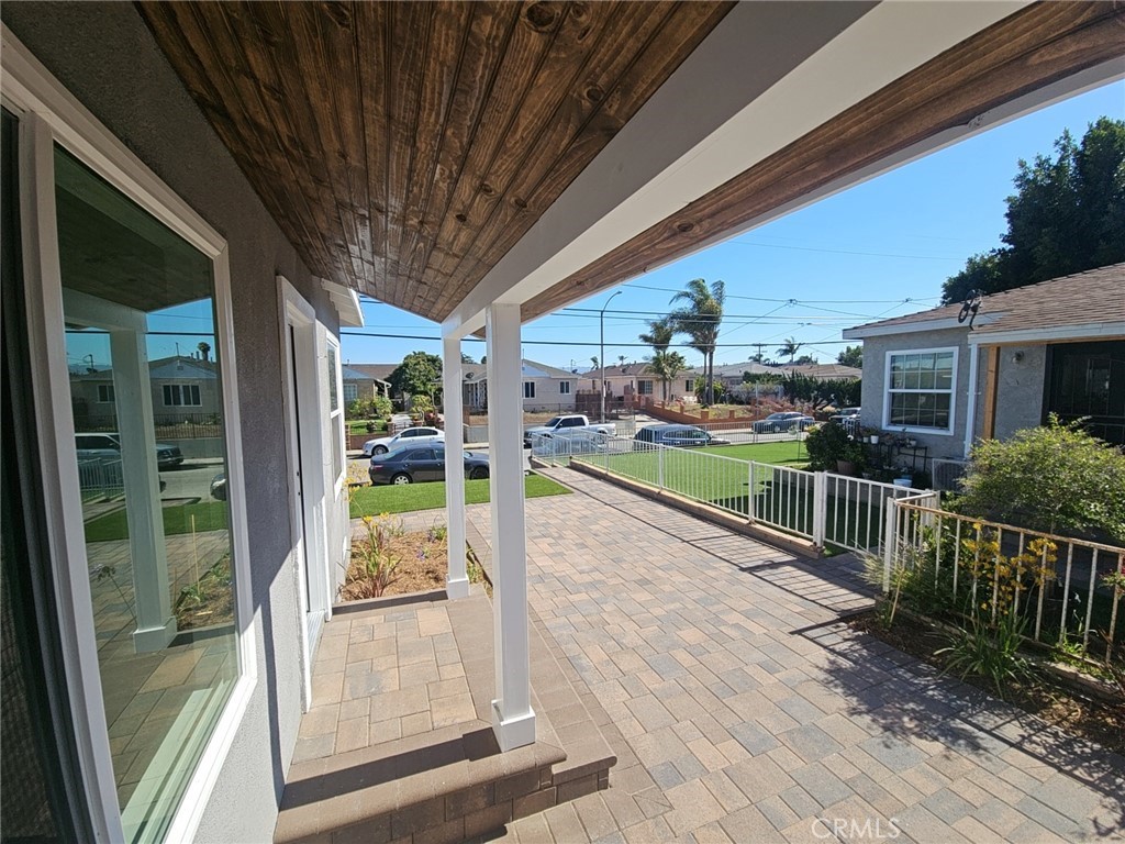 1551 Del Amo Boulevard