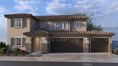 452 Baneberry Place San Jacinto CA 92582