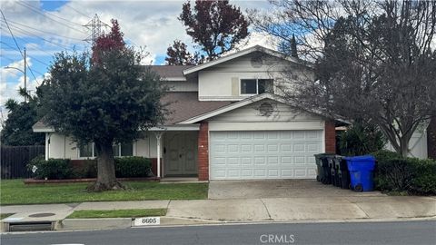 8605 Longden Avenue San Gabriel CA 91775
