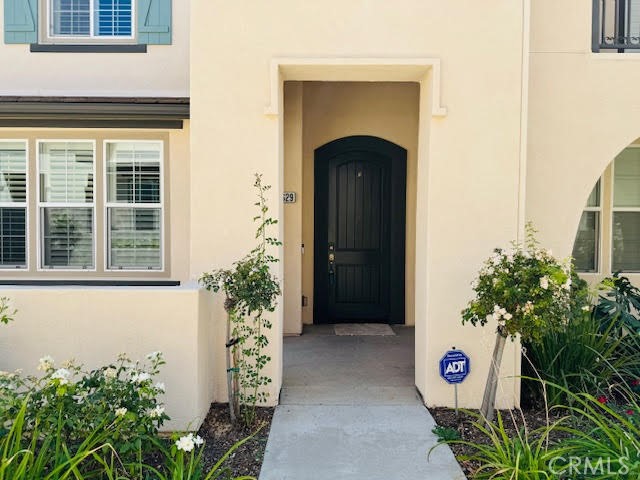 Paloma (at West Creek) (PALOM) - Residential Lease