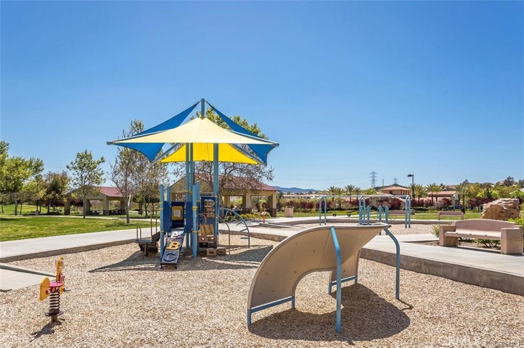Paloma (at West Creek) (PALOM) - Residential Lease