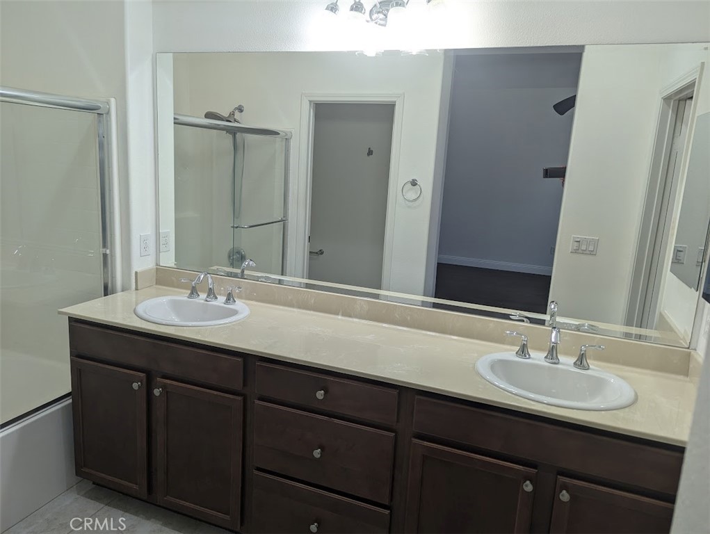 Paloma (at West Creek) (PALOM) - Residential Lease
