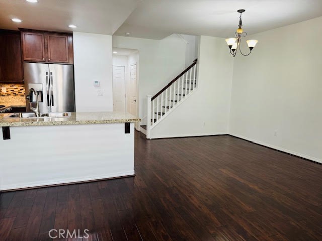 Paloma (at West Creek) (PALOM) - Residential Lease