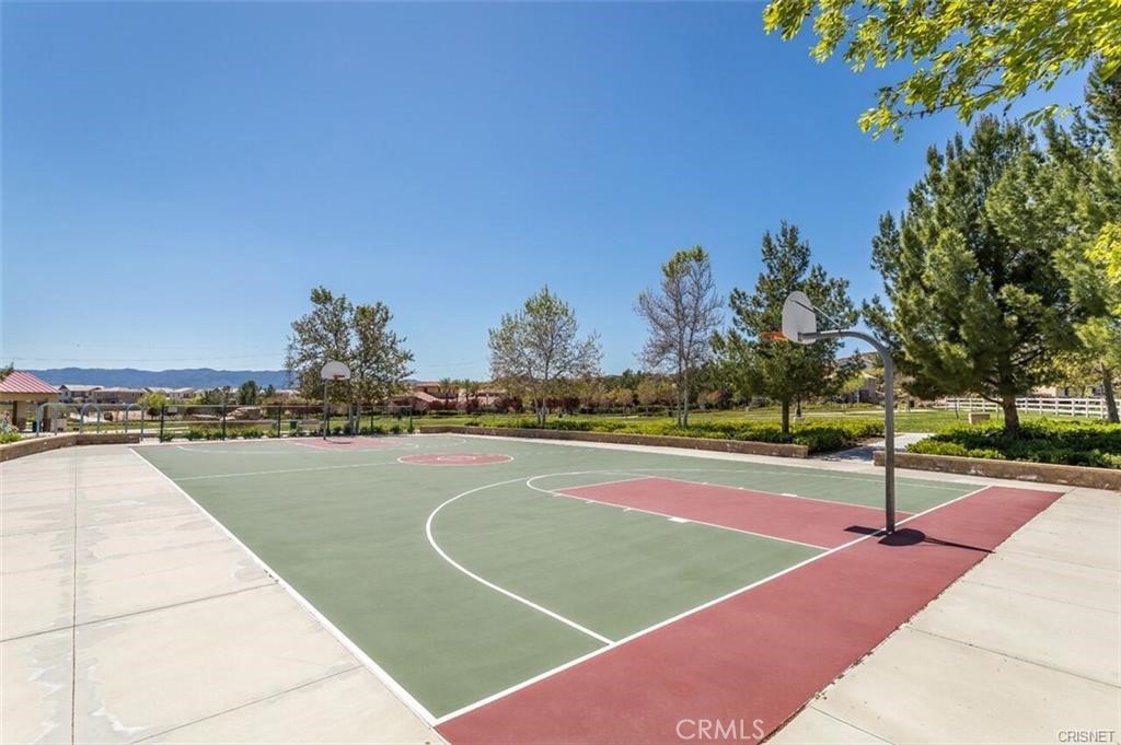 Paloma (at West Creek) (PALOM) - Residential Lease