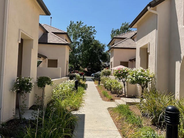 Paloma (at West Creek) (PALOM) - Residential Lease