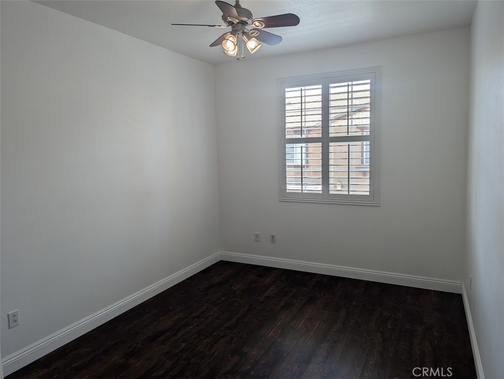 Paloma (at West Creek) (PALOM) - Residential Lease