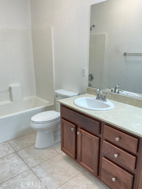Paloma (at West Creek) (PALOM) - Residential Lease