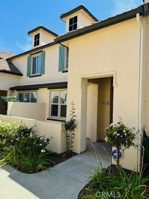 Paloma (at West Creek) (PALOM) - Residential Lease