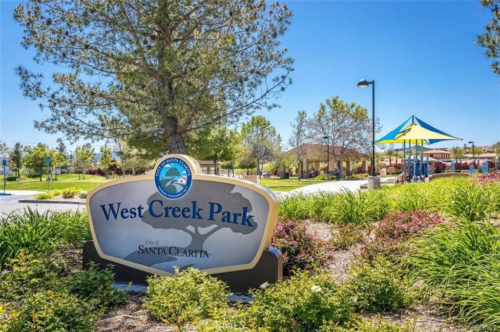 Paloma (at West Creek) (PALOM) - Residential Lease