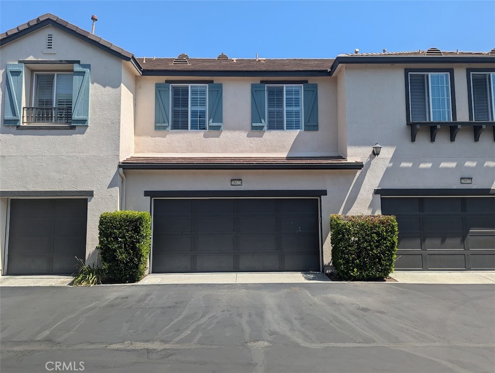 Paloma (at West Creek) (PALOM) - Residential Lease