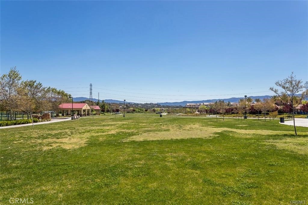 Paloma (at West Creek) (PALOM) - Residential Lease