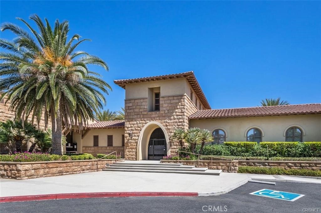 Paloma (at West Creek) (PALOM) - Residential Lease