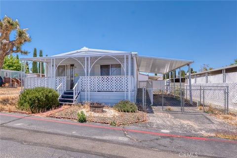 Photo of 7425 Church Street #61, Yucca Valley, CA 92284 (MLS # JT26097037)
