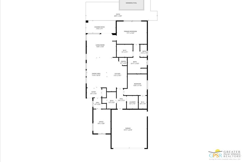 Del Webb RM - Residential