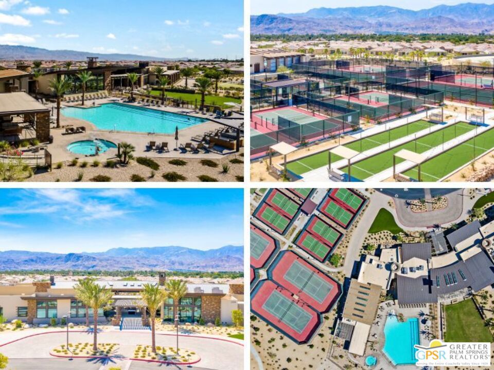 Del Webb RM - Residential